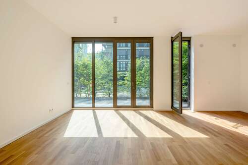 Foto - Wohnung zum Kaufen in Berlin 549.000,00 € 82 m²