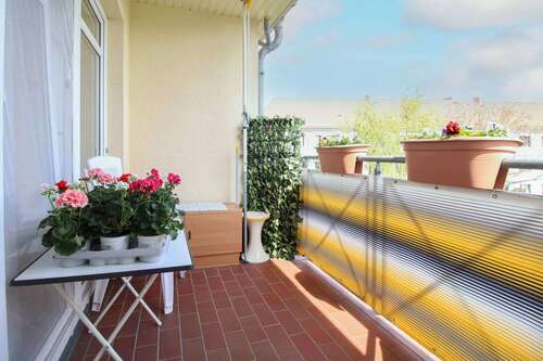 Foto - Wohnung zum Kaufen in Magdeburg 80.000,00 € 46.32 m²