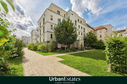 Foto - Wohnung zum Kaufen in Berlin Steglitz 769.000,00 € 100.08 m²