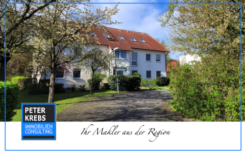 Foto - Wohnung zum Kaufen in Beelitz 130.000,00 € 63 m²
