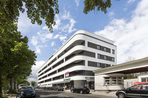 Foto - Wohnung zum Mieten in Berlin 1.195,00 € 64.59 m²