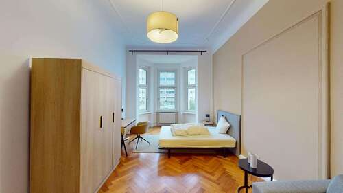 Foto - WG-Zimmer in Berlin 900,00 € 21 m²