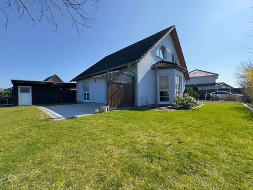Foto - Haus zum Kaufen in Schwarme 300.000,00 € 148.9 m²