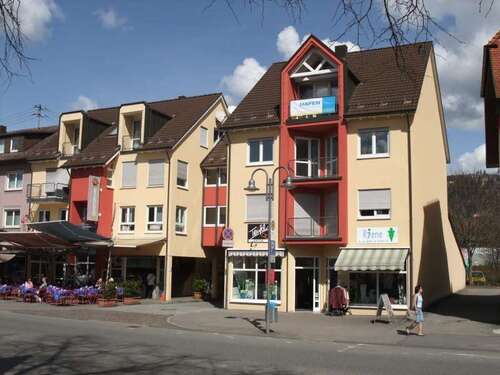 Foto - Wohnung zum Mieten in Spaichingen 960,00 € 93.62 m²