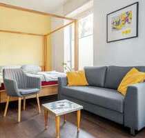 Wohnen auf Zeit in Berlin 1.100,00 €