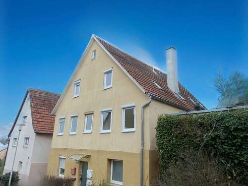 Foto - Haus zum Kaufen in Kirchberg Murr 349.000,00 € 137 m²