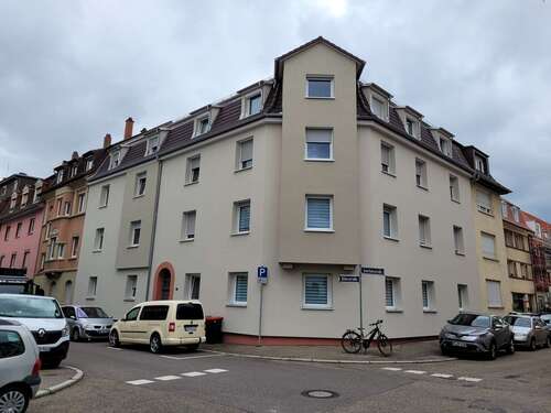 Foto - Wohnung zum Mieten in Pforzheim 860,00 € 72 m²