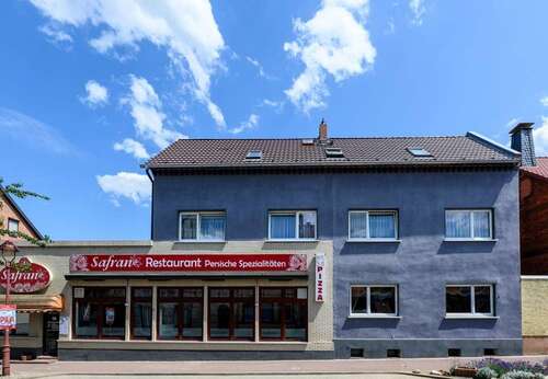 Foto - Haus zum Kaufen in Thale 310.000,00 € 200 m²