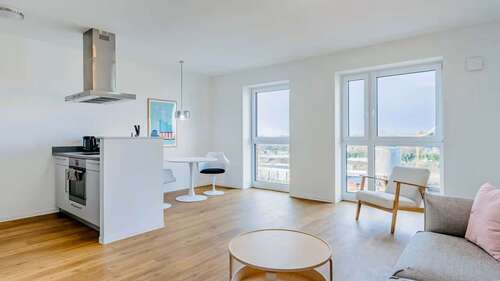 Foto - Wohnen auf Zeit in Hamburg 1.895,00 €