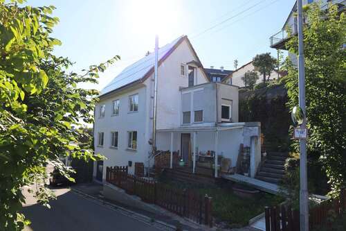 Foto - Haus zum Kaufen in Schwenningen 118.000,00 € 90 m²