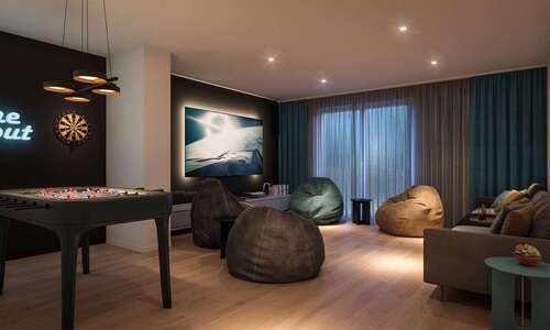 Foto - Wohnung zum Kaufen in Bayreuth 146.900,00 € 20.1 m²