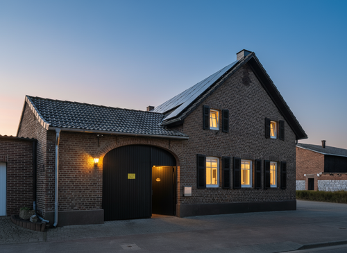 Foto - Haus zum Kaufen in Heinsberg 370.000,00 € 119 m²