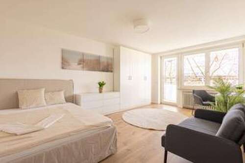 Foto - WG-Zimmer in München 750,00 € 68 m²