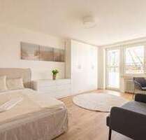 WG-Zimmer in München 750,00 € 68 m²