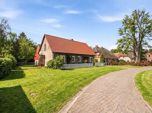 Foto - Haus zum Kaufen in Kreien 175.000,00 € 105 m²