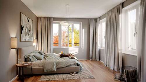 Foto - Wohnung zum Kaufen in Berlin 597.000,00 € 94.07 m²