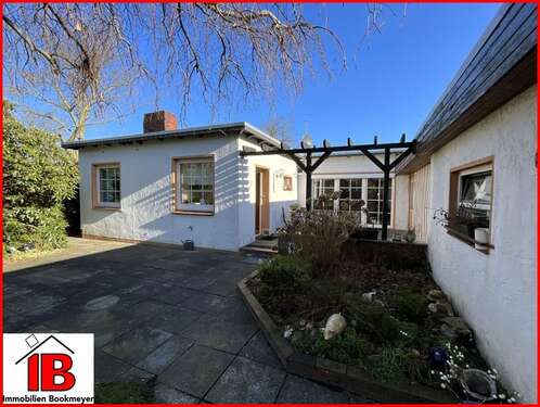 Foto - Haus zum Kaufen in Nordenham 145.000,00 € 121 m²