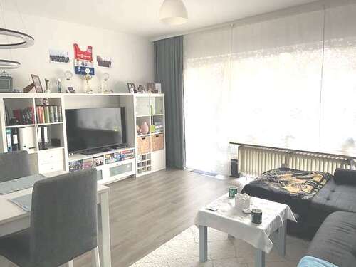 Foto - Wohnung zum Mieten in Frankfurt am Main 675,00 € 54.88 m²