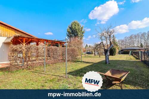 Foto - Grundstück zu verkaufen in Falkensee 402.000,00 € 1064 m²