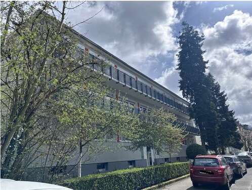 Foto - Büro in Frankfurt am Main 2.468,00 € 182.81 m²