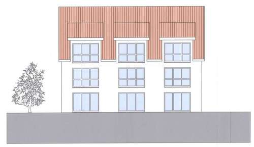 Foto - Haus zum Kaufen in Oberasbach 2.000.000,00 € 390 m²