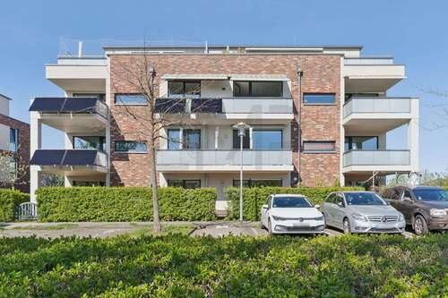 Foto - Wohnung zum Kaufen in Potsdam 299.000,00 € 62.63 m²