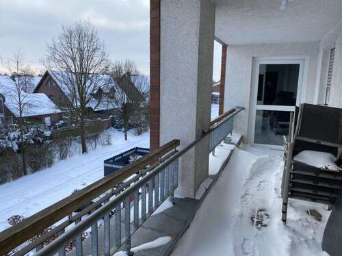 Foto - Wohnung zum Mieten in Bocholt 679,00 € 69 m²