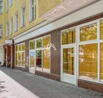 Einzelhandel in Berlin 595.000,00 € 129.13 m²