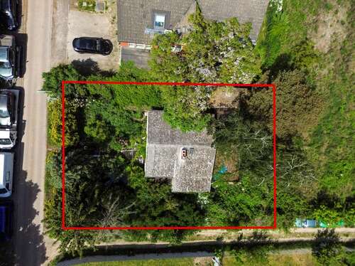 Foto - Grundstück in Berlin 330.000,00 € 505 m²