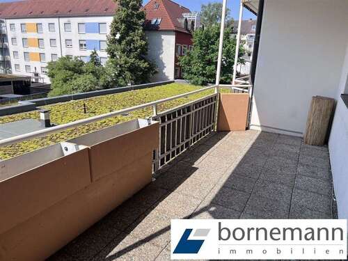 Foto - Wohnung zum Mieten in Nürnberg 750,00 € 70 m²
