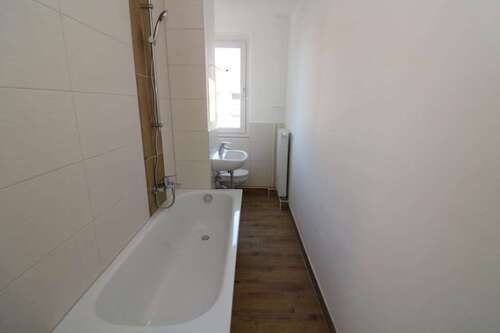 Foto - Wohnung zum Mieten in Freiberg 409,00 € 57.37 m²