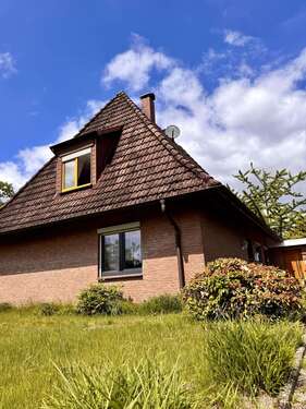 Foto - Haus zum Kaufen in Bad Zwischenahn 379.000,00 € 160 m²