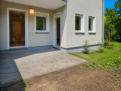 Foto - Wohnung zum Mieten in Erkner 1.000,00 € 80.52 m²