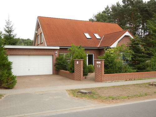 Foto - Haus zum Kaufen in Storkow 449.000,00 € 240 m²