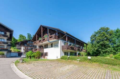 Foto - Wohnung zum Mieten in Oberstaufen Weißach 500,00 € 41 m²