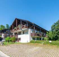 Wohnung zum Mieten in Oberstaufen Weißach 500,00 € 41 m² - Oberstaufen / Weißach