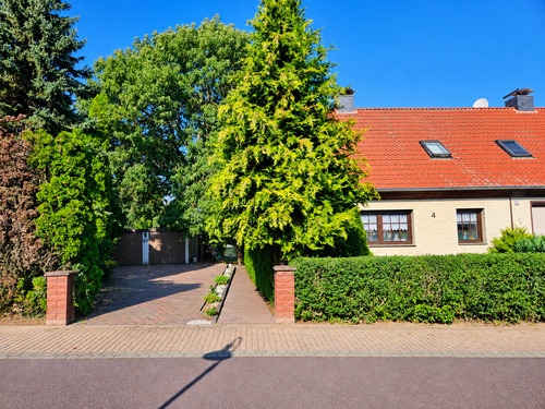 Foto - Haus zum Kaufen in Eilsleben 145.000,00 € 77 m²