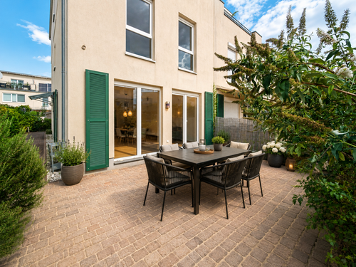 Foto - Haus zum Kaufen in Berlin-Haselhorst 640.000,00 € 150.57 m²