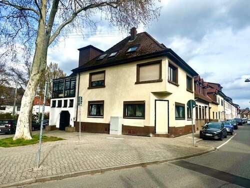 Foto - Haus zum Kaufen in Mannheim 635.000,00 € 234.7 m²