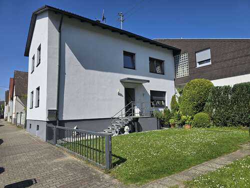Foto - Haus zum Kaufen in Rheinstetten 549.900,00 € 129.88 m²
