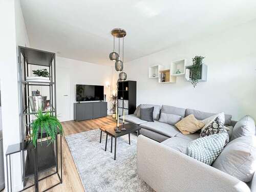 Foto - Wohnung zum Mieten in Aachen 2.010,00 € 79 m²