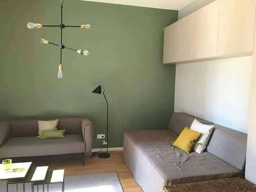 Foto - Wohnen auf Zeit in Berlin 1.050,00 €