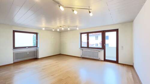 Foto - Wohnung zum Kaufen in Hirschberg 299.000,00 € 101.99 m²
