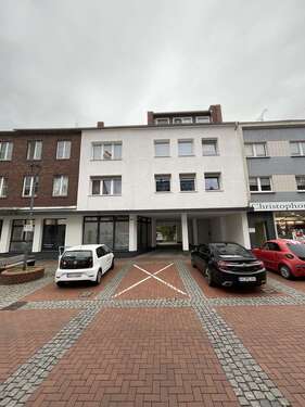 Foto - Wohnung zum Mieten in Übach- Palenberg 830,00 € 101 m²