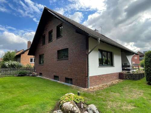 Foto - Haus zum Kaufen in Hagenburg 449.900,00 € 155.89 m²