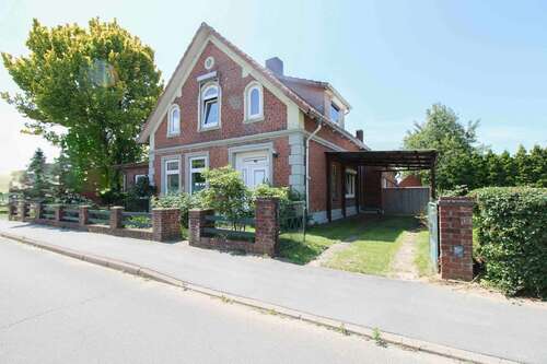 Foto - Haus zum Kaufen in Sankt Michaelisdonn 225.000,00 € 133.29 m²