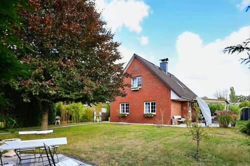 Foto - Haus zum Kaufen in Buchholz 575.000,00 € 120 m²