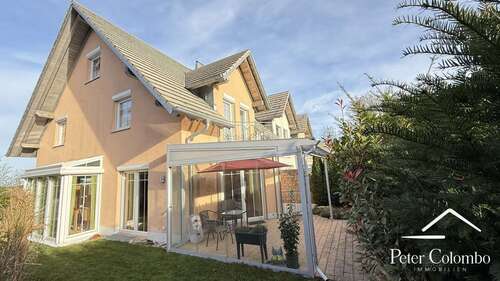 Foto - Haus zum Kaufen in Weil 584.000,00 € 118 m²