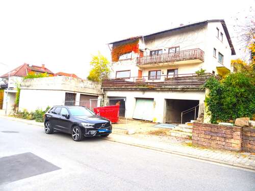 Foto - Haus zum Kaufen in Rimbach 227.000,00 € 320 m²