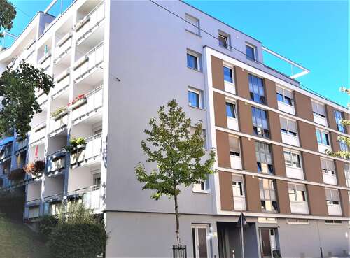Foto - Wohnung zum Mieten in Pforzheim 840,00 € 92.69 m²
